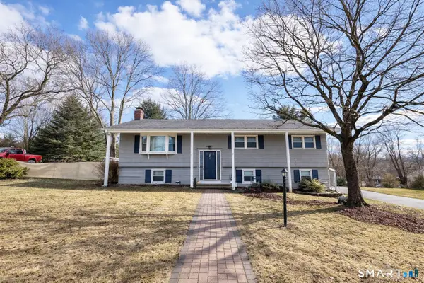 271 Meadowview Drive, Torrington, CT 06790