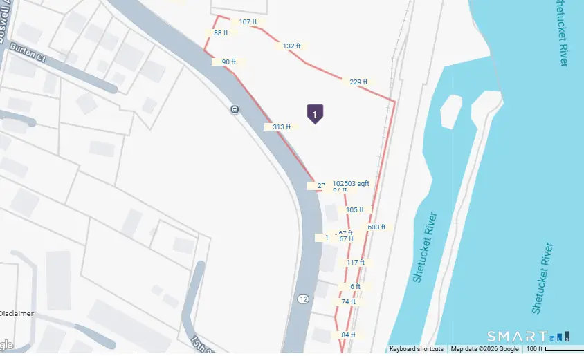 687 North Main Street, Norwich, CT 06360 - Image #2