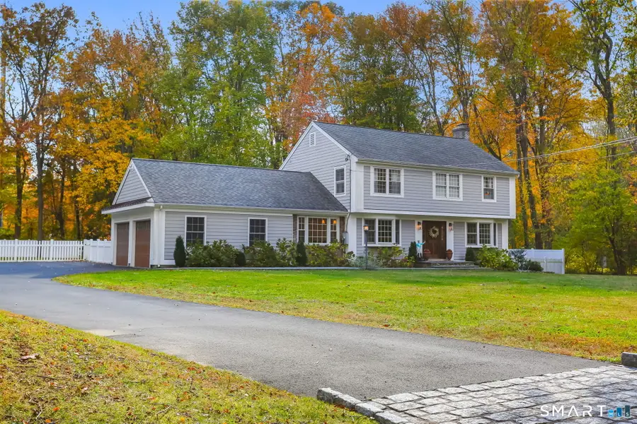 281 Wood House Road, Fairfield, CT 06824 - #3