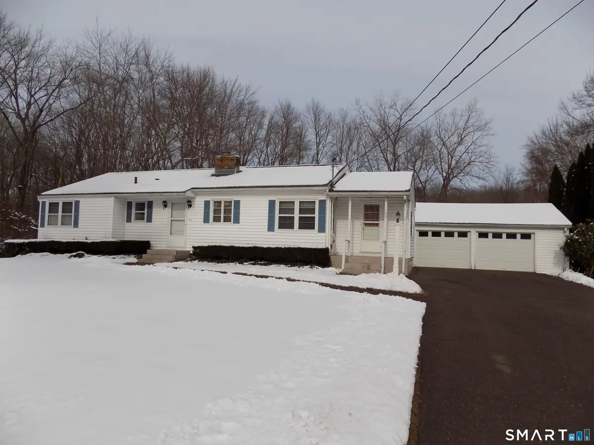133 Weymouth Road, Enfield, CT 06082 - Image #1