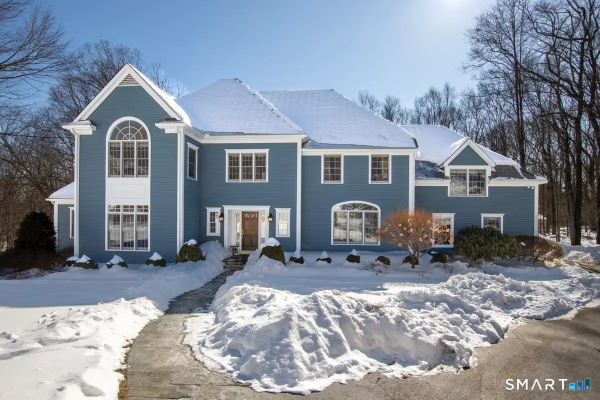 102 Coventry Lane, Trumbull, CT 06611 - #1