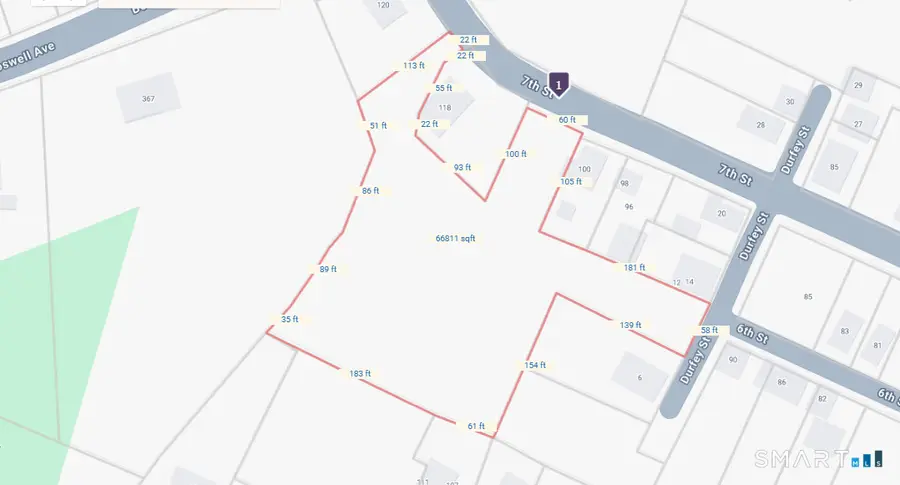 Seventh Street, Norwich, CT 06360 - Image #2