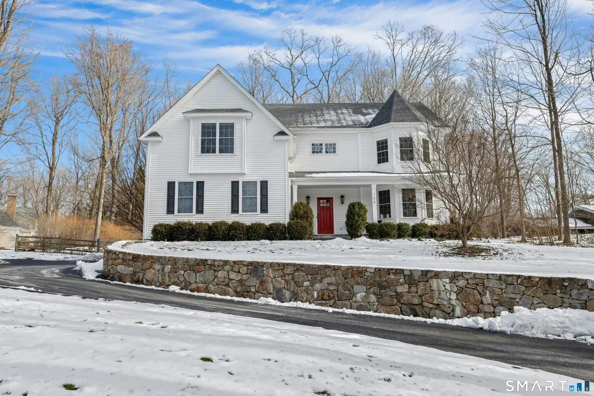 158 North Seir Hill Road, Norwalk, CT 06850 - Image #1