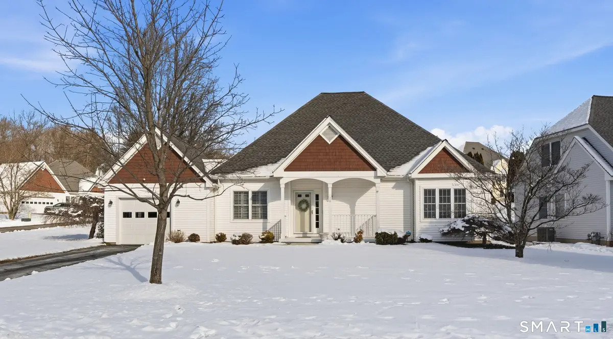 170 Thistle Pond Drive #170, Bloomfield, CT 06002 - #1