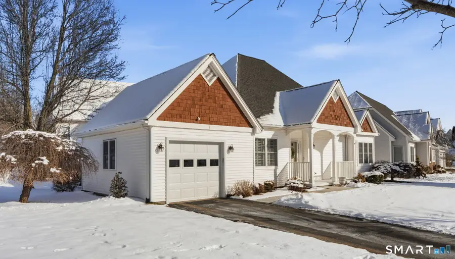 170 Thistle Pond Drive #170, Bloomfield, CT 06002 - #2