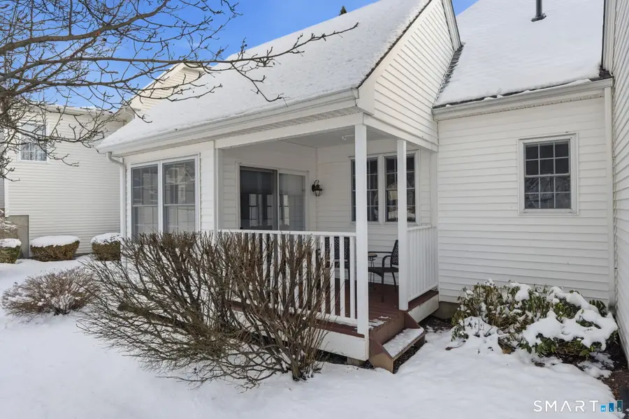 170 Thistle Pond Drive #170, Bloomfield, CT 06002 - #3