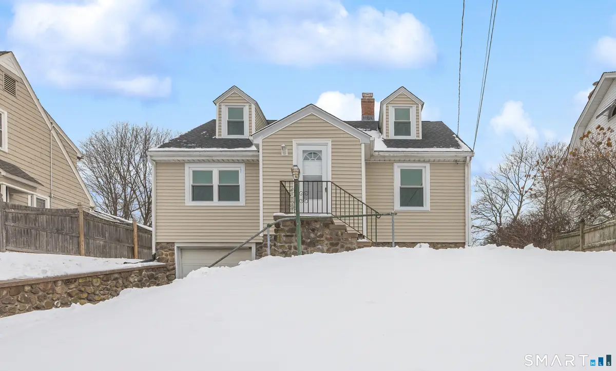 328 Curtis Street, Meriden, CT 06450 - Image #1