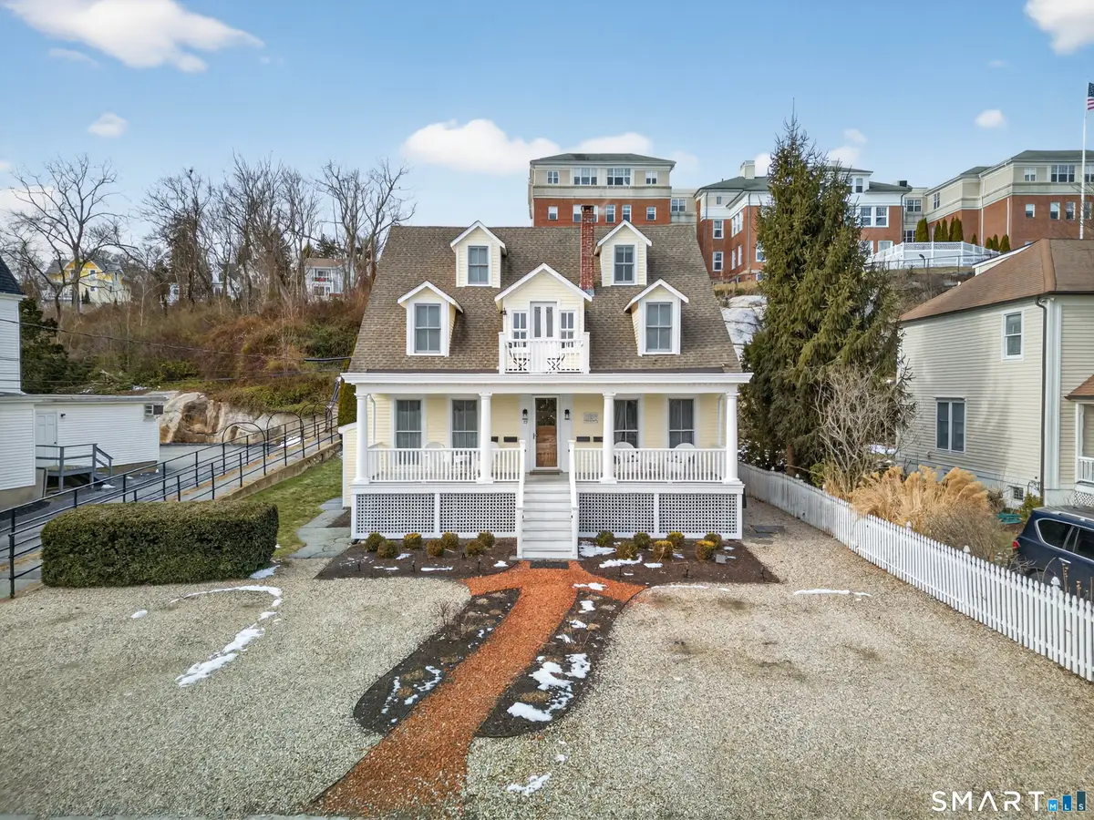 19 Pearl Street, Mystic, CT 06355 - Image #1