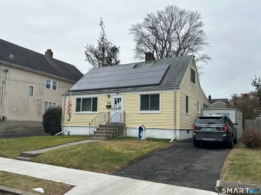 329 Ezra Street, Bridgeport, CT 06606 - Image #3