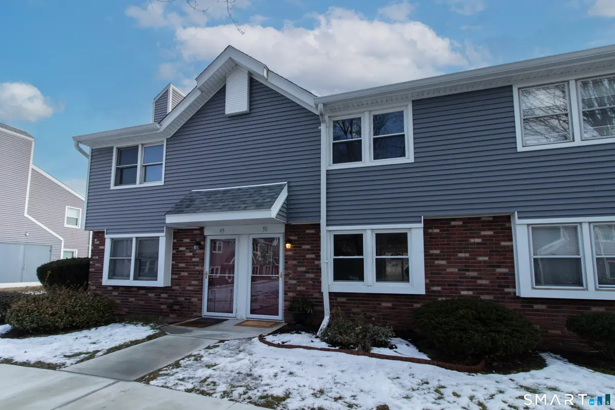 211 East Main Street #E50, Branford, CT 06405 - #1