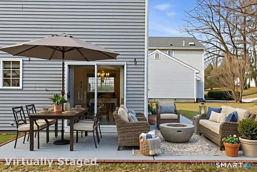 21 Apple Way, Madison, CT 06443 - #3