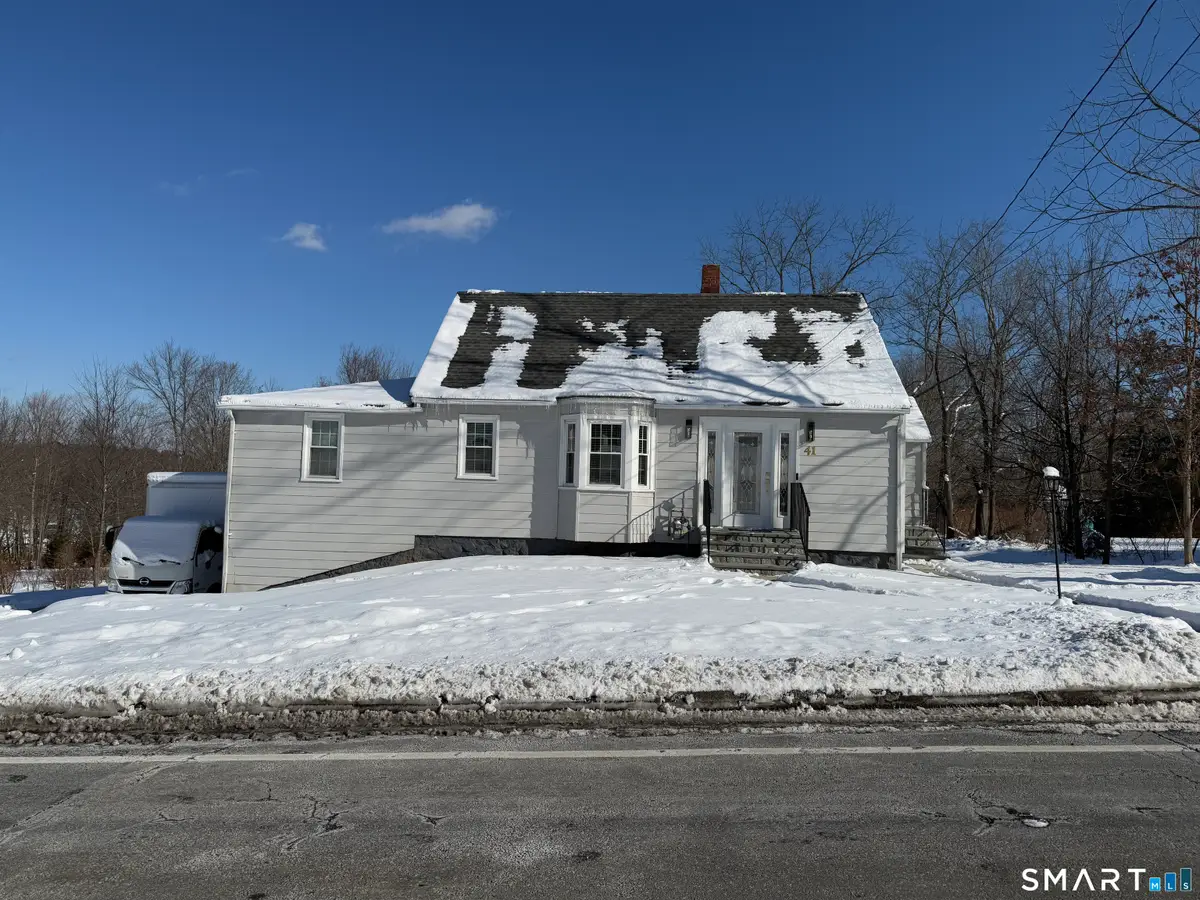 41 South Street, Plymouth, CT 06782 - #1