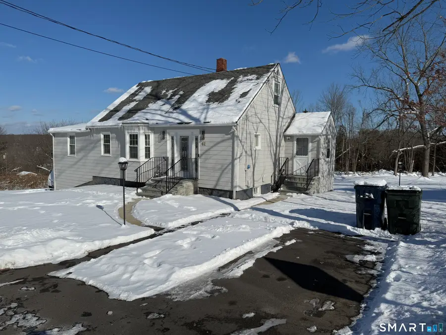 41 South Street, Plymouth, CT 06782 - #3
