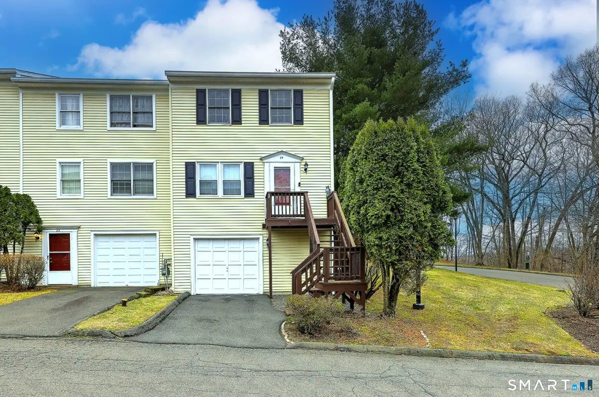 34 Cornerstone Drive #AKA 11 Summit Commons, Derby, CT 06418 - #1