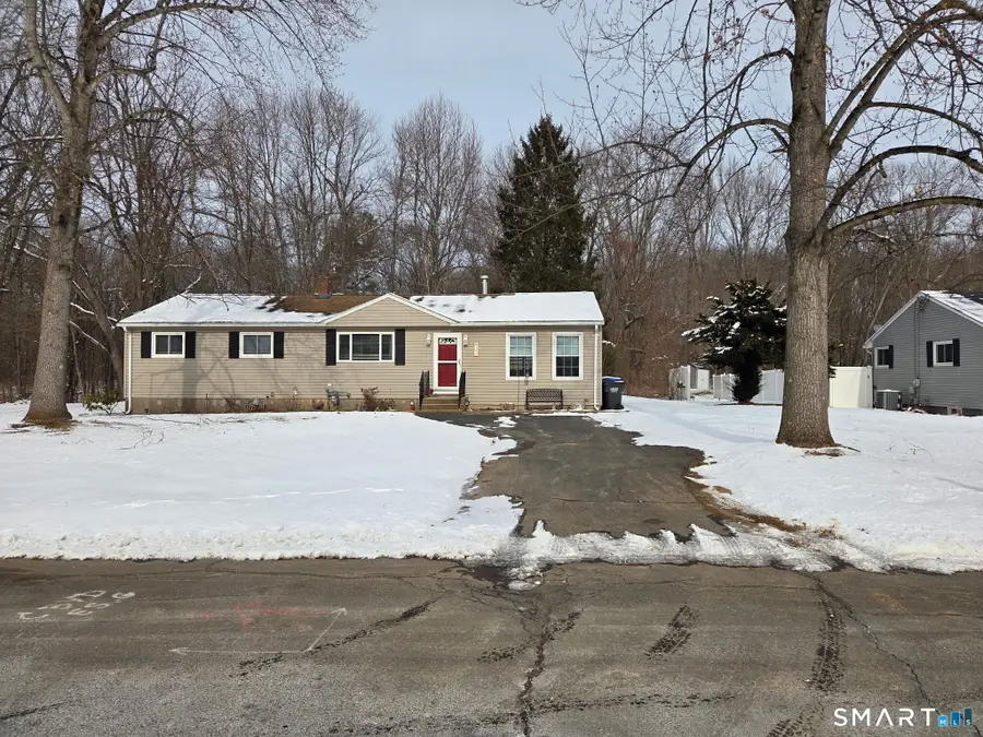 192 Scantic Meadow Road, South Windsor, CT 06074 - #2