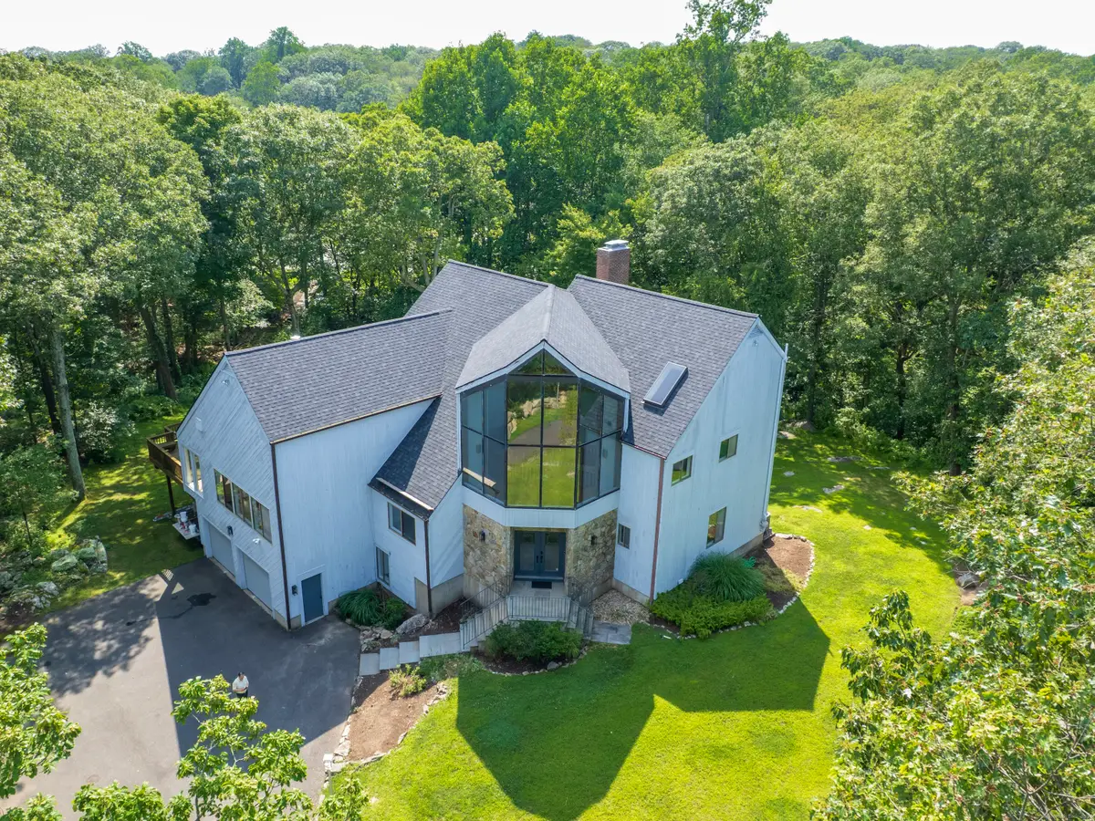 21 Woods End Drive, Wilton, CT 06897 - #1