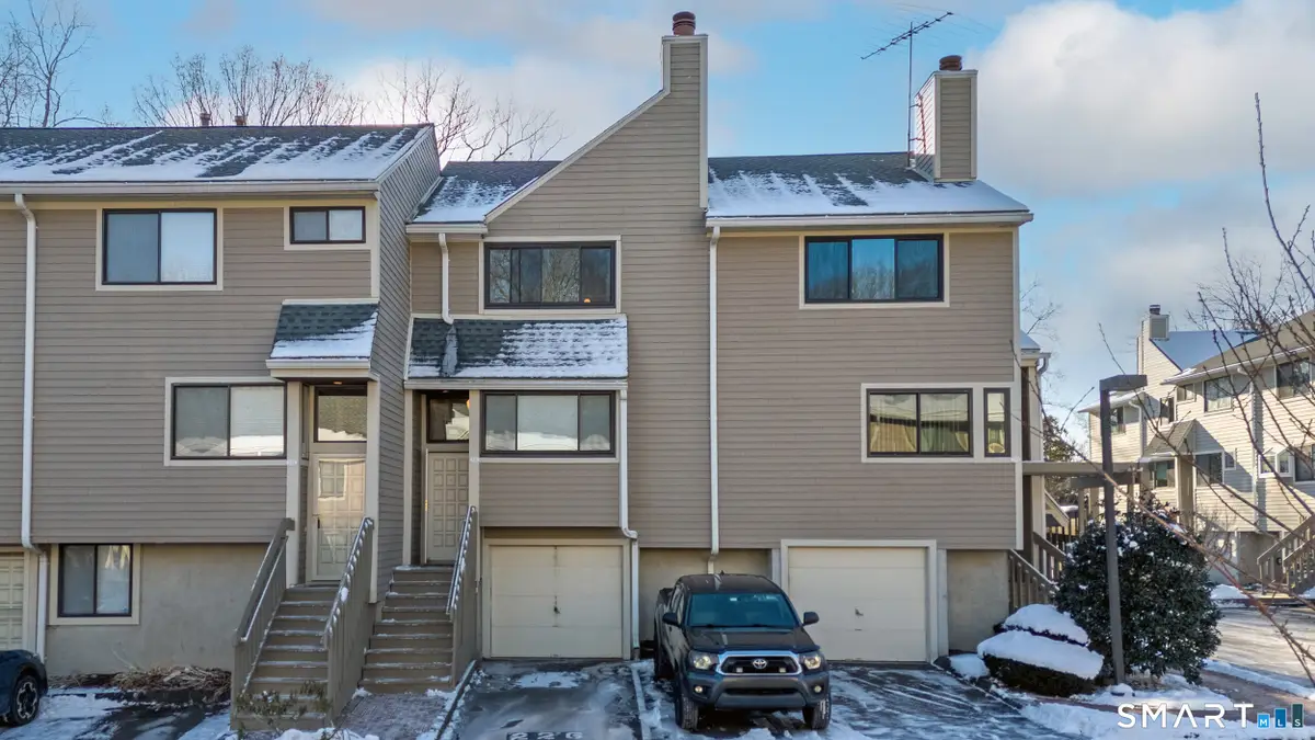 226 Sunrise Hill Road #226, Norwalk, CT 06851 - Image #1