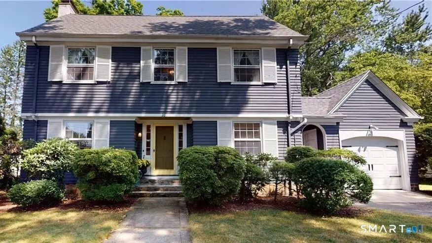 26 Chamberlain Street, New Britain, CT 06052 - #1