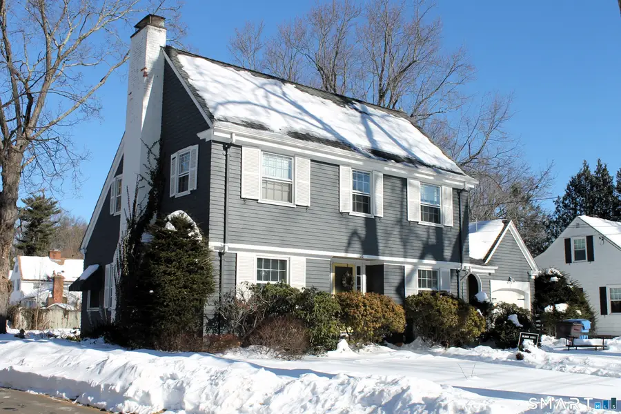 26 Chamberlain Street, New Britain, CT 06052 - #2