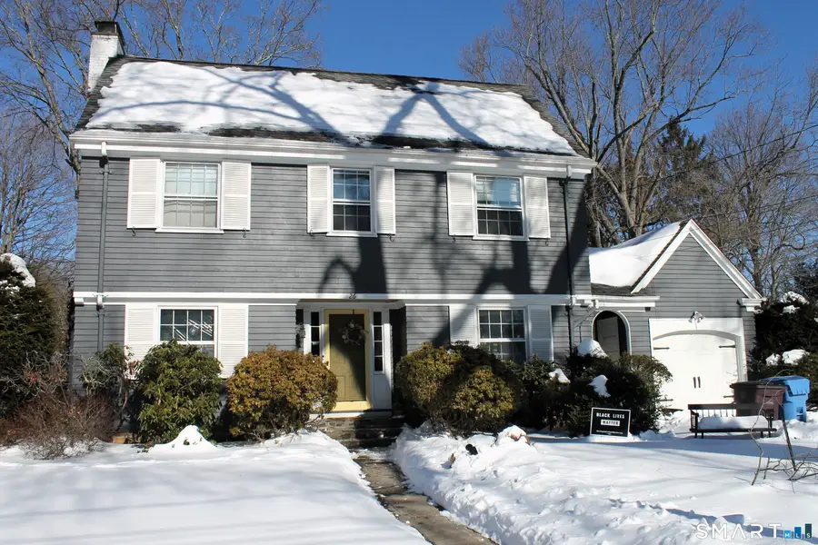 26 Chamberlain Street, New Britain, CT 06052 - #3