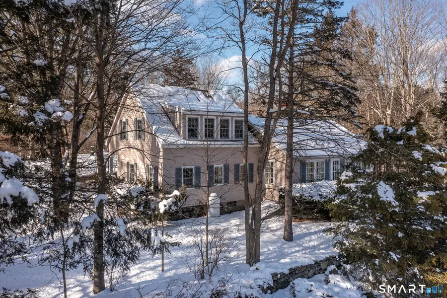 46 Spooner Hill Road, Kent, CT 06785 - #2