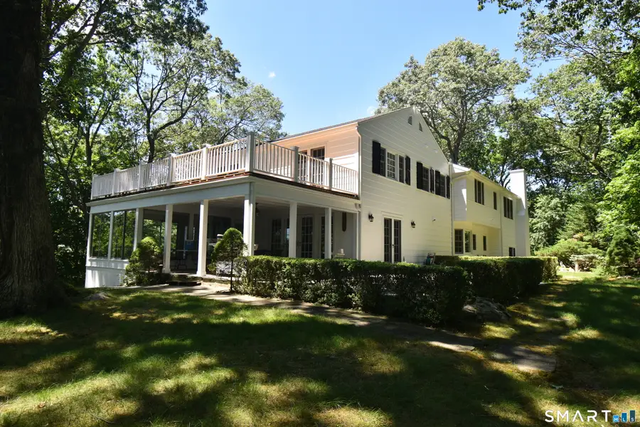 2 Wahackme Lane, New Canaan, CT 06840 - Image #3