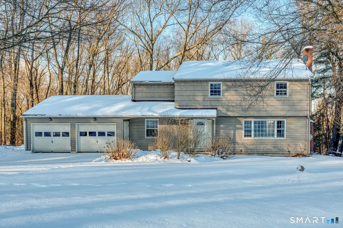 30 Arnold Drive, Tolland, CT 06084 - Image #1