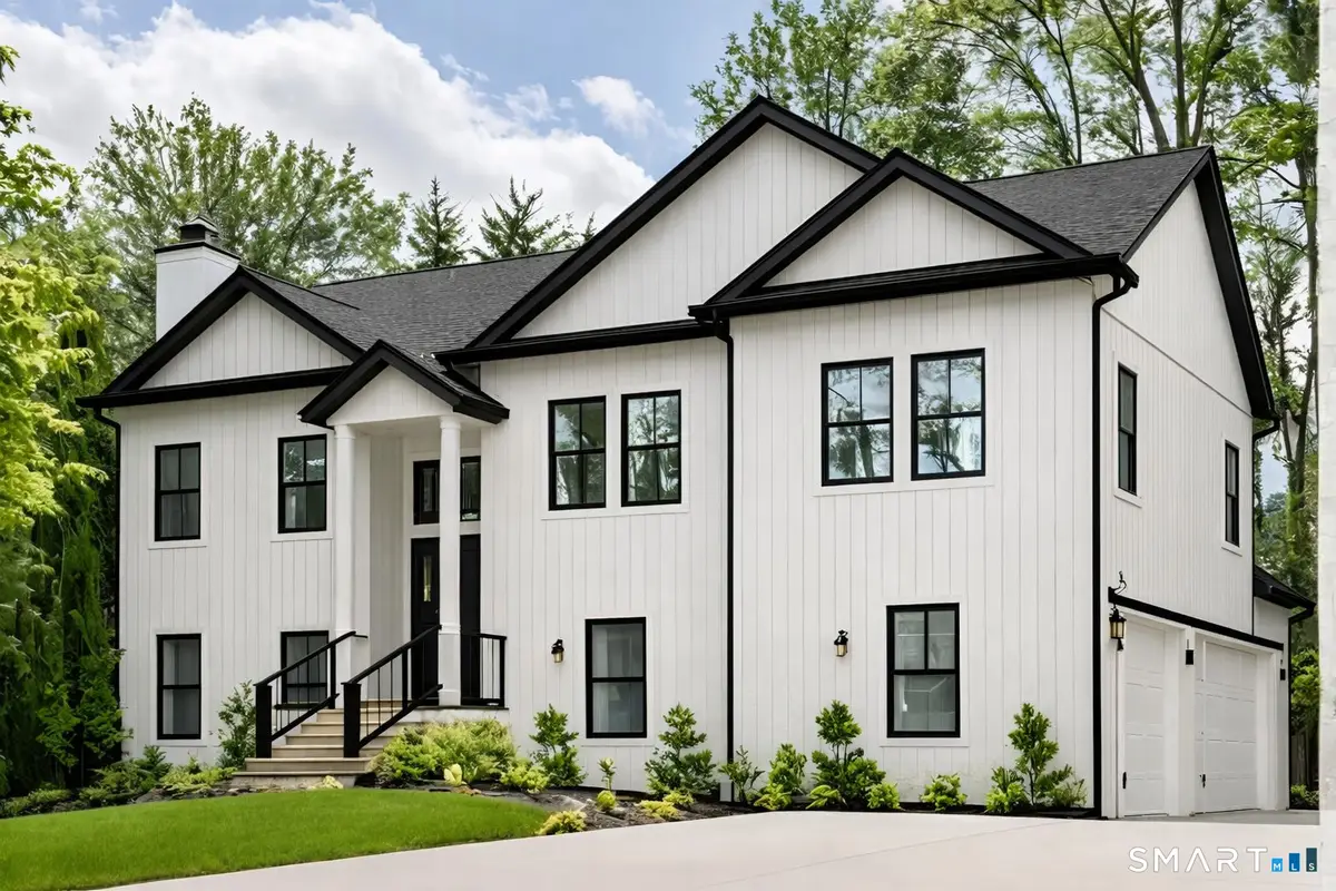 390 Ash Swamp Road, Glastonbury, CT 06033 - #1