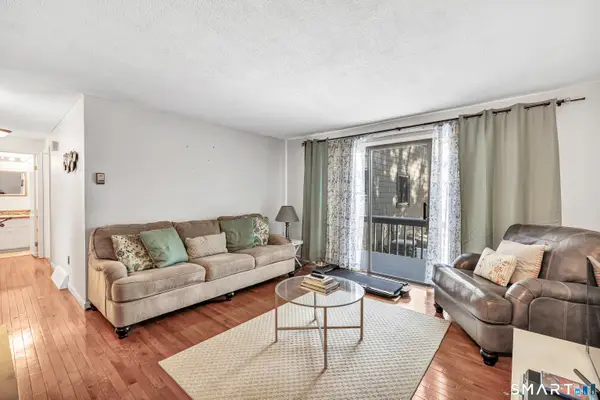 65 River Bend Road #C, Stratford, CT 06614