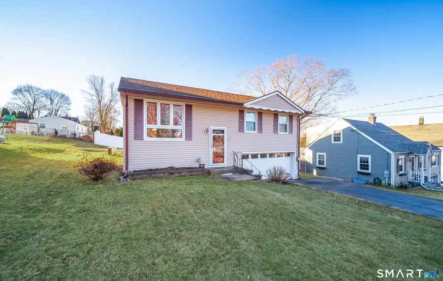 69 Bellevue Street, Meriden, CT 06451 - Image #3