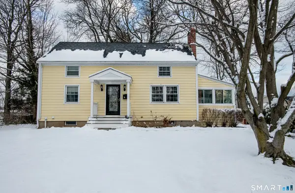 8 Michael Street, Norwalk, CT 06854