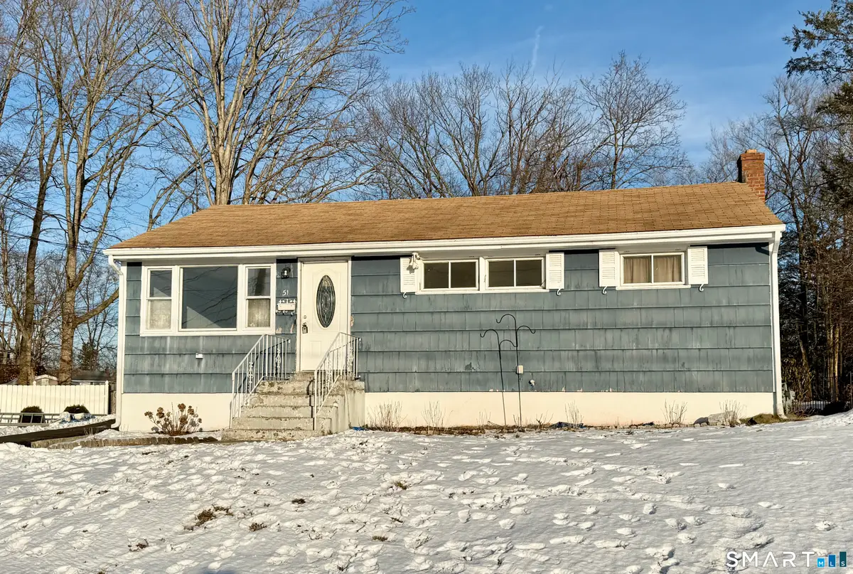 51 Kenyon Circle, New Britain, CT 06053 - #1