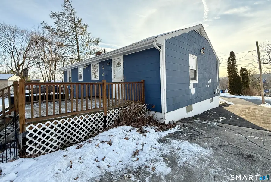 51 Kenyon Circle, New Britain, CT 06053 - #3