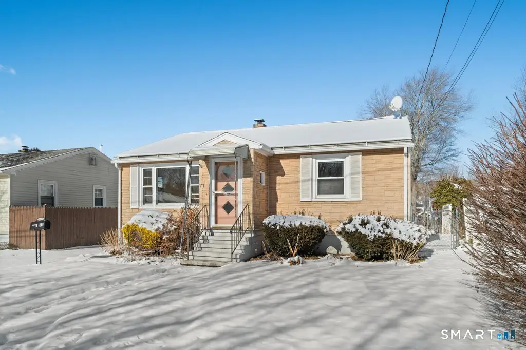71 Welland Avenue, Waterbury, CT 06708 - Image #1