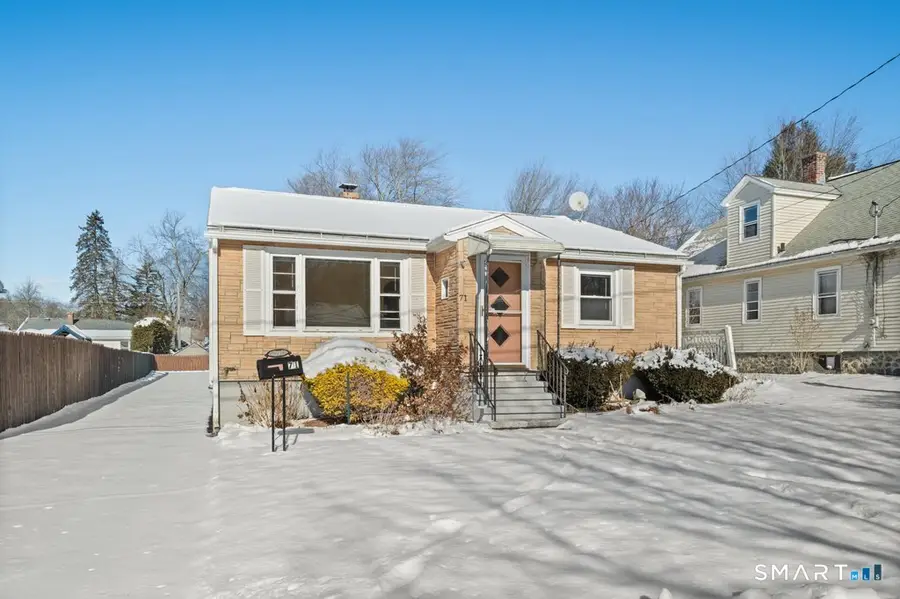 71 Welland Avenue, Waterbury, CT 06708 - Image #3