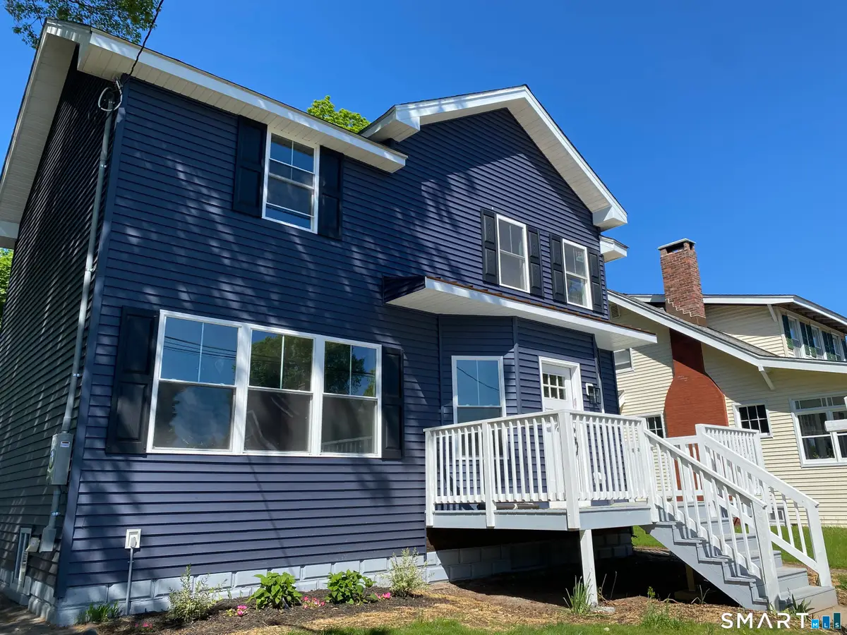 92 Martin Street, West Haven, CT 06516 - #1