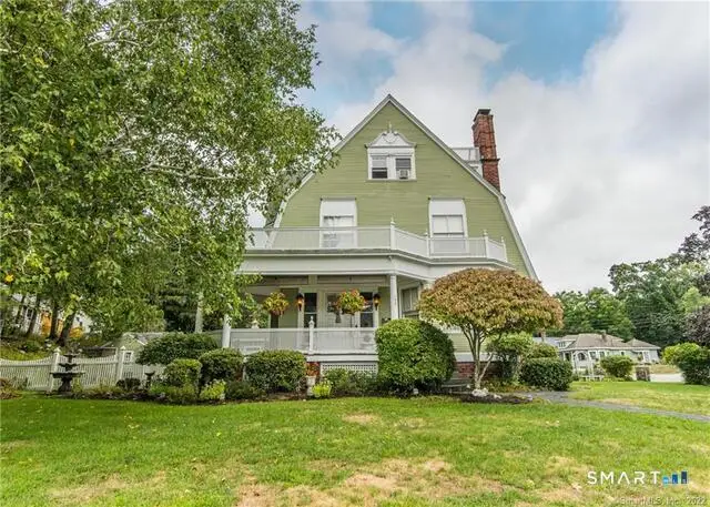 150 Broad Street, Killingly, CT 06239 - #2