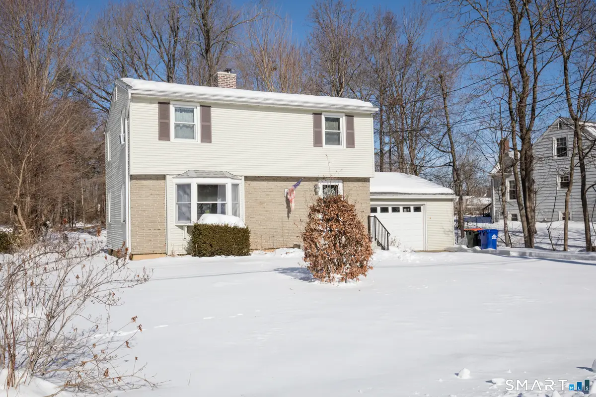 13 Bailey Avenue, Wallingford, CT 06492 - #1
