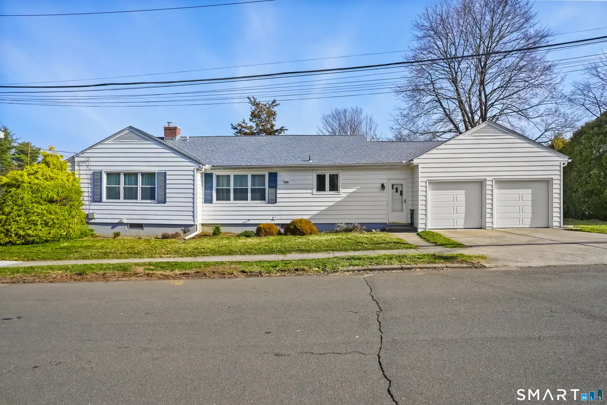 184 Greenway Street, Hamden, CT 06517 - #1