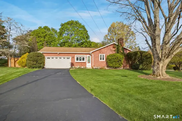 2 Finch Court, Norwalk, CT 06854