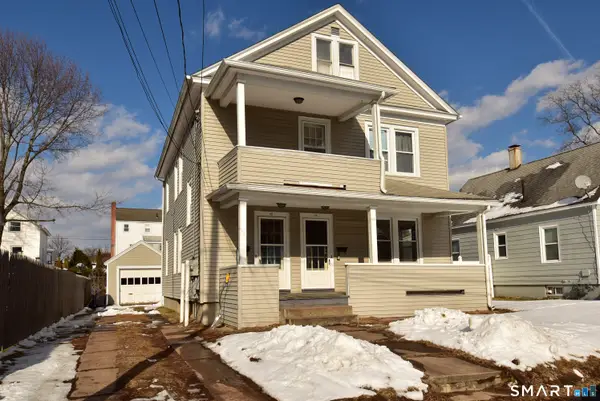 11 Anderson Street, Manchester, CT 06040