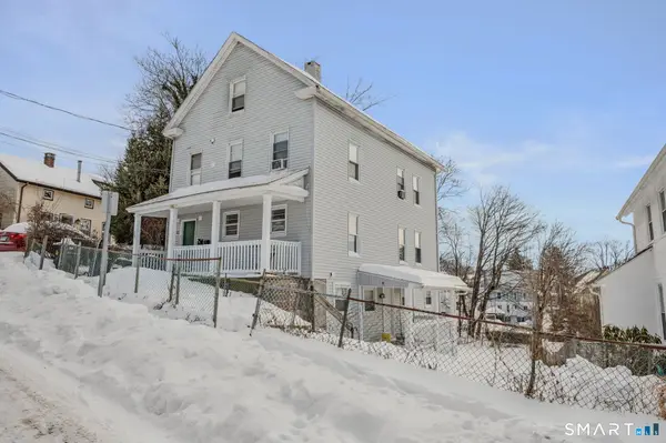 22 Chappell Street, New London, CT 06320