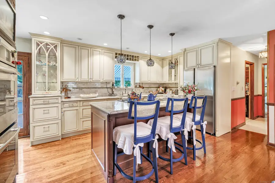 23 Bonita Drive, Shelton, CT 06484 - #3