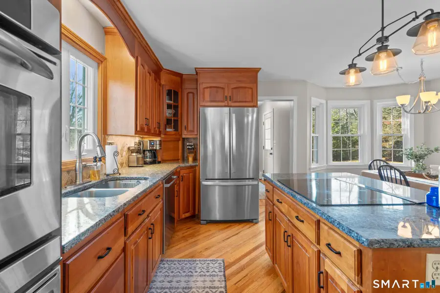 27 Enrico Road, Bolton, CT 06043 - #3