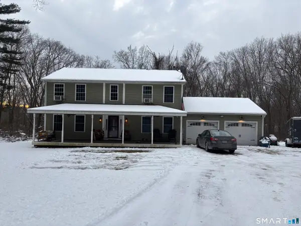 561 Allen Hill Road, Brooklyn, CT 06234