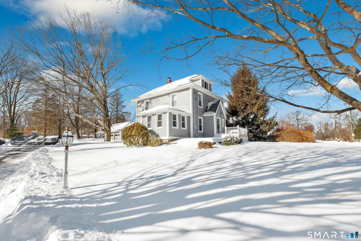 198 Meadow Street, Shelton, CT 06484 - Image #1