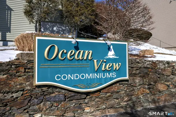 375 Captain Thomas Boulevard #51, West Haven, CT 06516