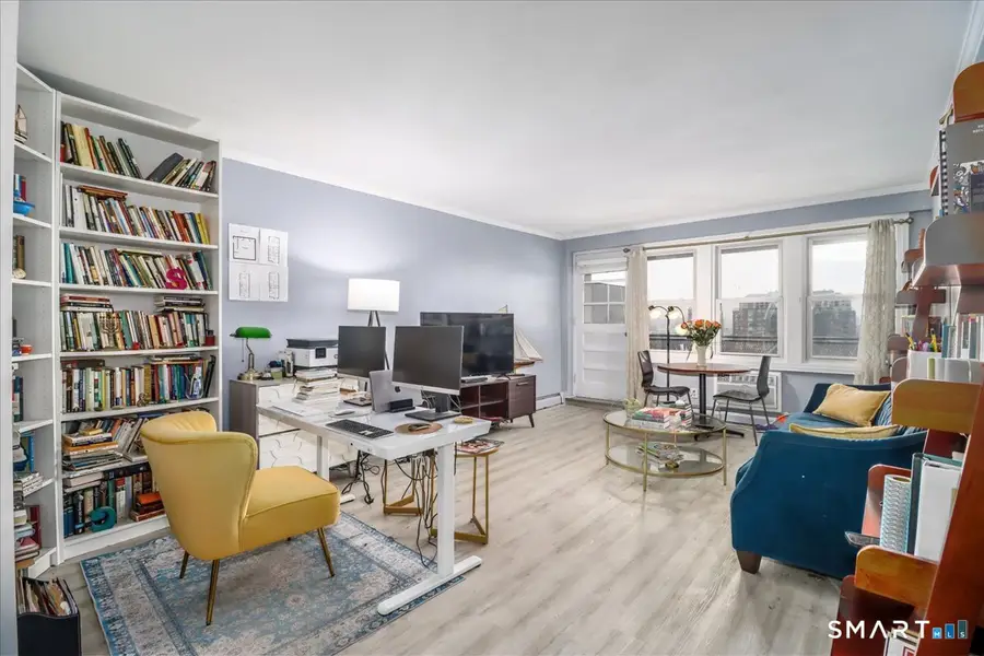 30 Glenbrook Road #APT 10F, Stamford, CT 06902 - #2