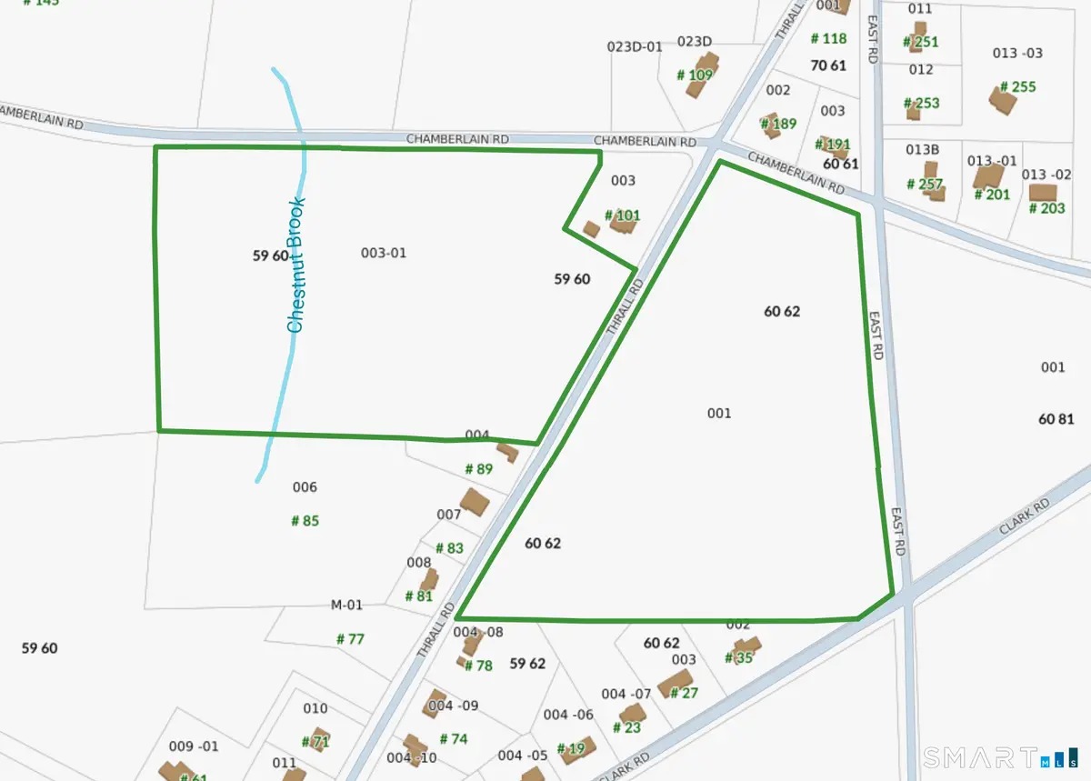 Thrall Road, East Windsor, CT 06088 - Image #1