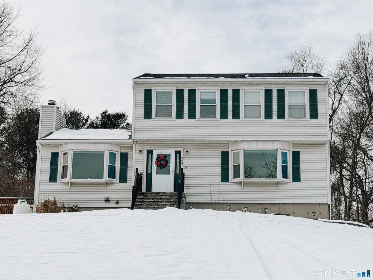 24 Deer Run Drive, Seymour, CT 06483 - Image #1